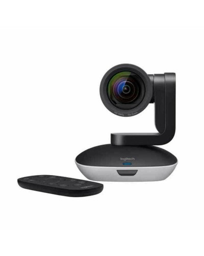 Webbkamera Logitech 960-001186 Full HD 1080 p