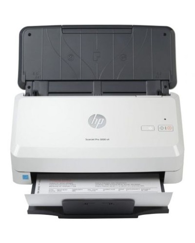Escáner HP ScanJet Pro 3000 S4