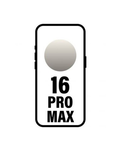 Älypuhelimet Apple MYNX3QL/A Hexa Core 8 GB RAM Beige 6,3" 1 TB