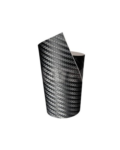 Foliatec FT3161: Película Adhesiva Diseño Carbono Salpicadero Coche (152x20cm)
