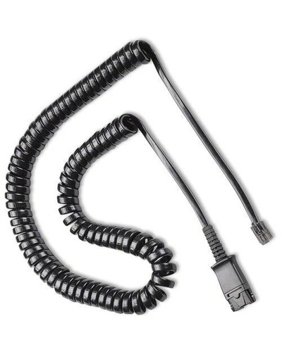 Telefoonkabelverbinding Poly U10