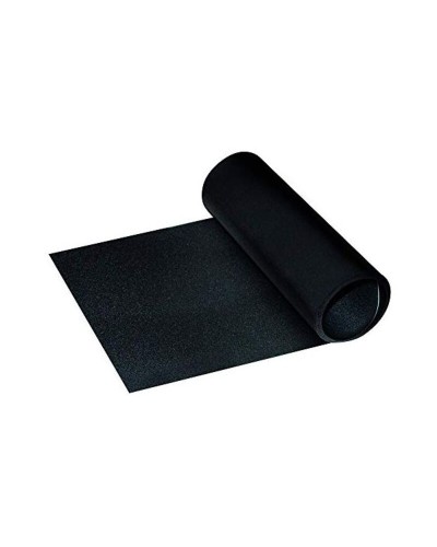 Foliatec Dekorfolie - Glanzschwarz Folie 30x20cm
