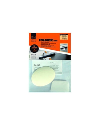 Foliatec Protettore Manovella Auto (4pz) - Protezione Universale Anti-Graffio
