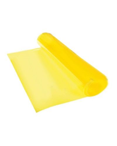 Ark Foliatec 34130 Film Plast Gul (30 x 100 cm)