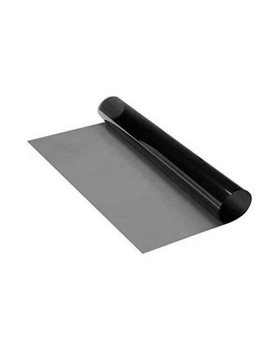 Foliatec Sonnenschutzfolie Autoglas 30x100cm - Getönte Blendschutzfolie

