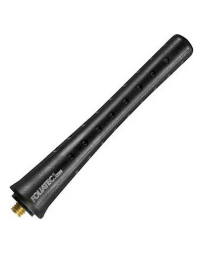 Foliatec Auto Kurzstabantenne Schwarz Universal - Tuning & Styling
