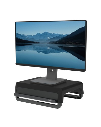 Fellowes Supporto TV da Parete Orientabile Max 65" VESA 400x400
