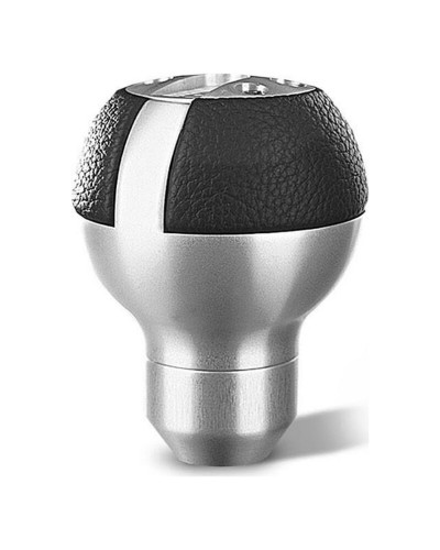 Momo Alurace Evo: Pomello Leva Cambio Alluminio, Design Sportivo
