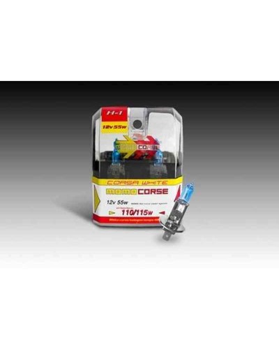 Autopolttimo Momo LAMCOR H1 55 W 12 V