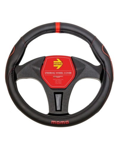 Rattöverdrag Momo 014 Svart Universal