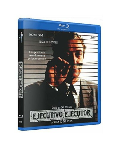 Blue-Ray Ejecutivo ejecutor