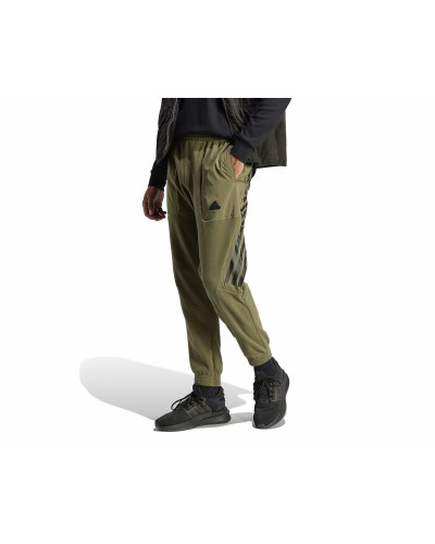 Adidas Pantalón Corto Entrenamiento Fútbol Adulto L Transpirable
