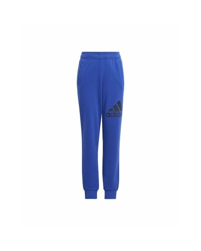 Adidas Pantalon de Sport Enfant 7-8 Ans - Confortable & Respirant
