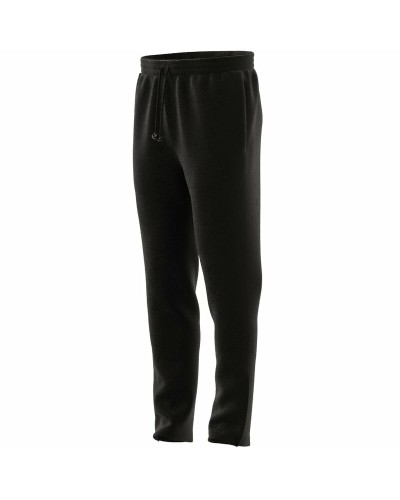 Adidas Men's Trousers M: Sporty Casual - Black
