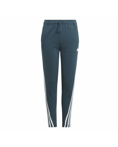 Adidas Pantalone Sportivo Bambino 7-8 Anni - Comodo e Resistente
