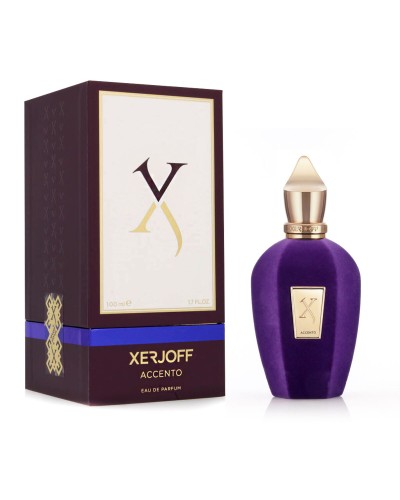 Unisex parfyymi Xerjoff Accento EDP 100 ml