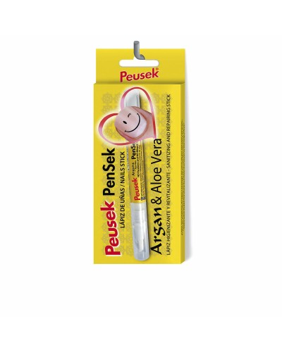 PENSEK Exfoliant Pieds : Gommage Régénérant pour des Pieds Doux
