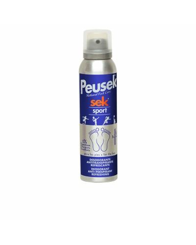 SEK Sport Men's Deodorant - Long Lasting, Active Freshness, 24h Protection
