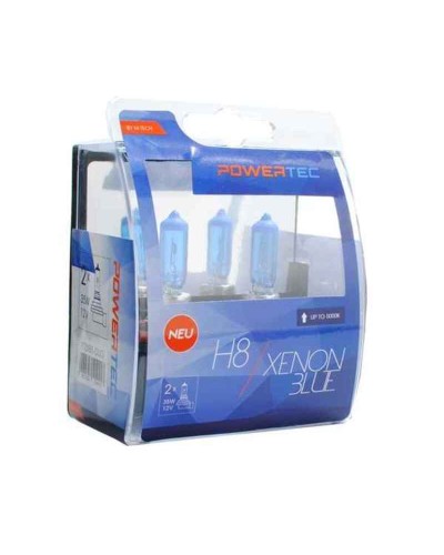 Autopolttimo M-Tech PTZXB8-DUO H8 35W 12V