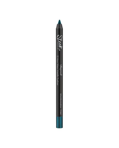 Lifeproof Eyeliner Sleek Misinformation - Long Lasting, High Pigmentation (1.2g)
