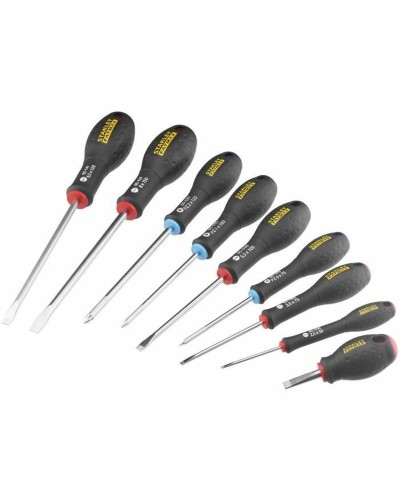 Schroevendraaierset Stanley 1840164