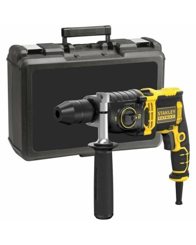 Stanley Cacciavite a Cricchetto 6,35 mm | Impugnatura Ergonomica | Impugnatura Magnete