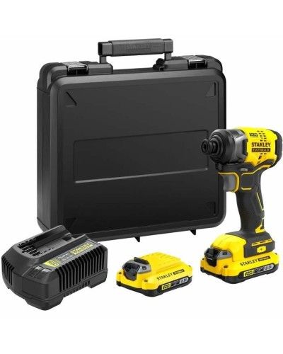 Schroevendraaier Stanley SFMCF810D2K-QW