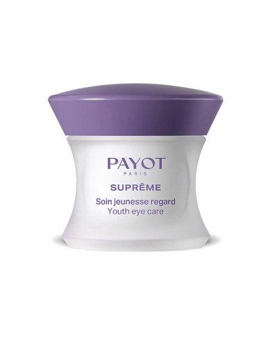 Silmänympärysvoide Payot Suprême Jeunesse 15 ml