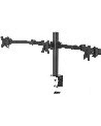 Hama Supporto TV Orientabile 10" - Braccio Girevole Inclinabile - LED LCD Plasma
