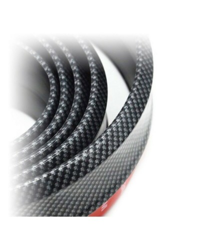 Autotape OCC Motorsport Bumper Universeel