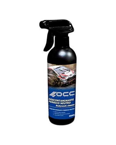 Wheel Cleaner OCC Motorsport Neutraali (500 ml)
