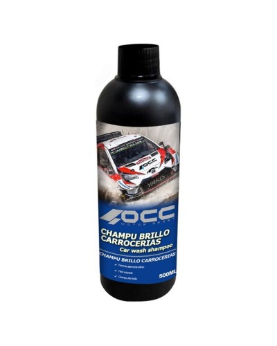 Autoshampoo OCC Motorsport OCC47097 (500 ml) Glanzende afwerking Spray