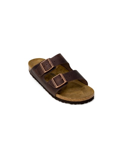 Birkenstock                      Femme Mules