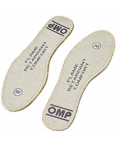 OMP Modelos IC/10038 Zapatos Kart Talla 38 - Motorsport
