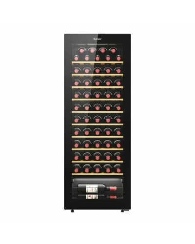 Vinoteca Candy CWC058 Black