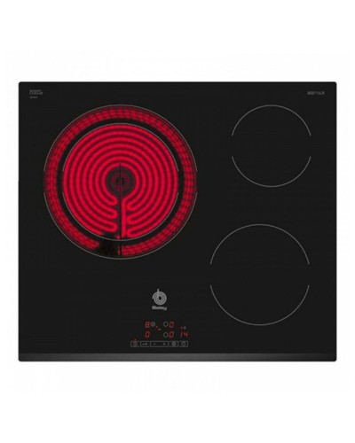 Keramisk platta Balay 3EB715LR 60 cm 60 cm 5700 W 5900 W