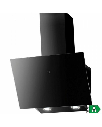 Konventionell fläkt Mepamsa CUADRO 60 Svart 60 cm