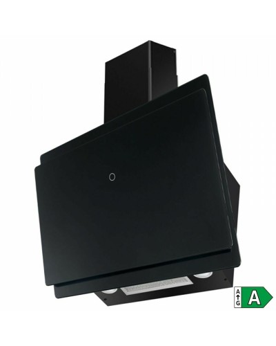 Cappa Classica Mepamsa LUNA PLUS 70 NE 70 cm Nero