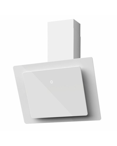 Conventional Hood Mepamsa LUNA PLUS 90 cm 200 W 590 m3/h White