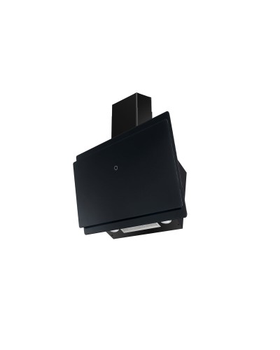 Hotte standard Mepamsa LUNA PLUS 90 NE 90 cm Noir