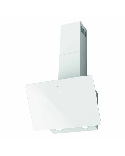 Konventioneller Rauchfang Mepamsa Cuadro 60 60 cm 600 m³/h 200W A Weiß