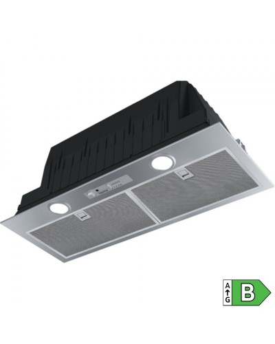 Konventioneller Rauchfang Mepamsa SMART PLUS NEO 70 cm 580 m3/h 70 dB Weiß