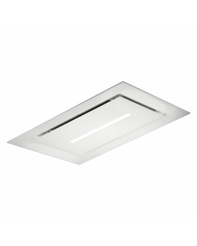 Conventional Hood Mepamsa 216425 Inox Touch Control LED