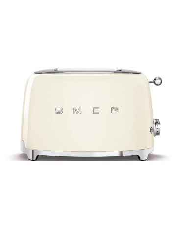 Toaster Smeg TSF01CREU 950 W Cream