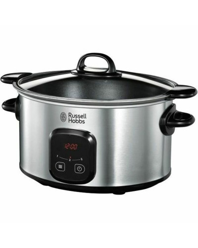 Hidas kypsentäjä Russell Hobbs 22750-56     6L 6 L 200 W