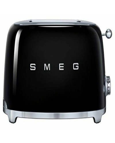 Brödrost Smeg TSF01BLEU Svart 950 W