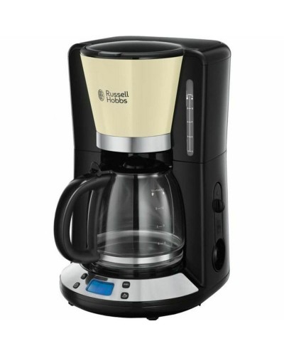 Suodatinkahvinkeitin Russell Hobbs 24033-56 1100 W 15 Puodeliai Kerma