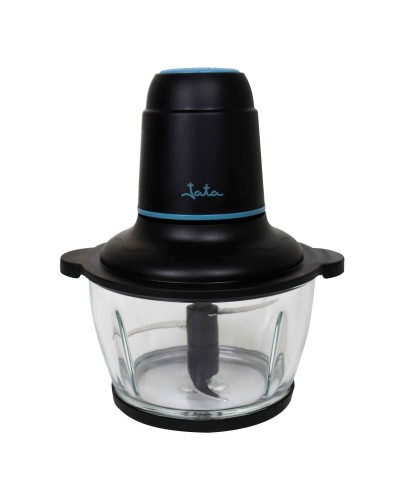 Hachoir JATA JEPC1250 400 W 1,5 L Plastique