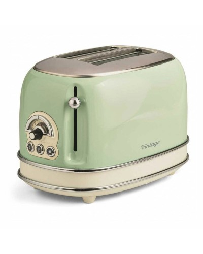 Brödrost Ariete 155/14 810 W