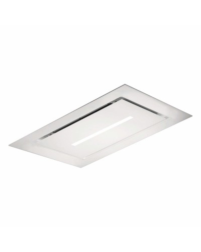 Cappa Classica Mepamsa Cielo Slim 90 cm 720 m3/h 63 dB 145W A+